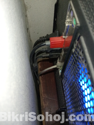 Desktop Computer (AMD Ryzen 5 3400G)